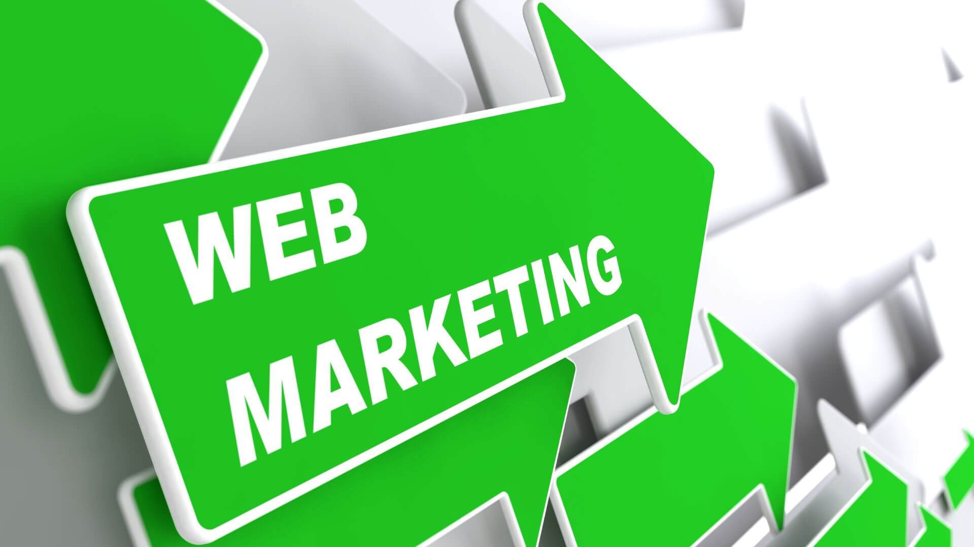 web-marketing　研修